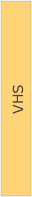VHS
